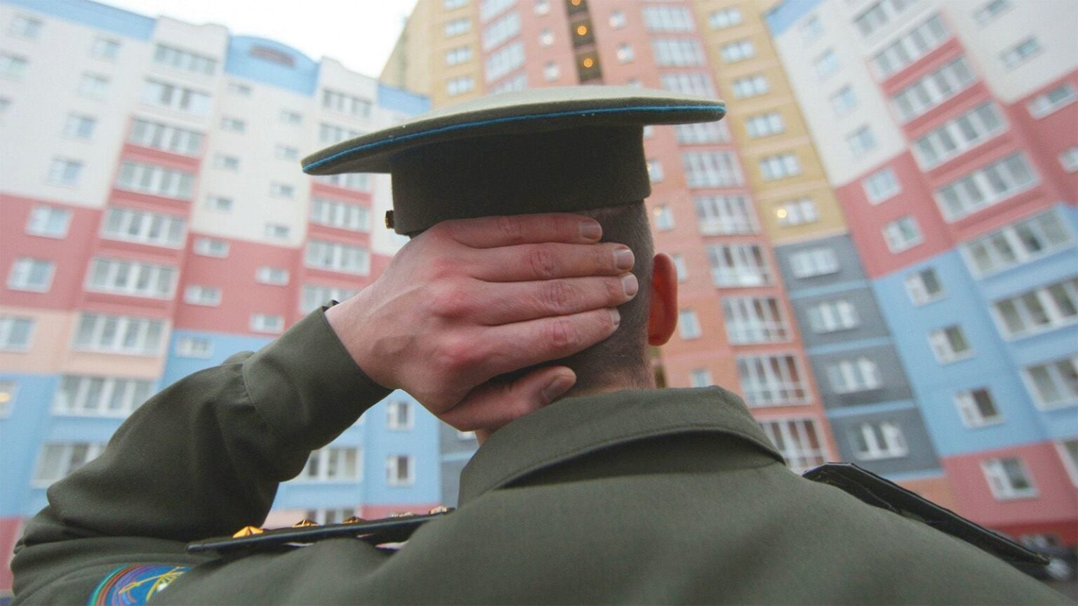 Можно Ли Купить Дом Под Военную Ипотеку